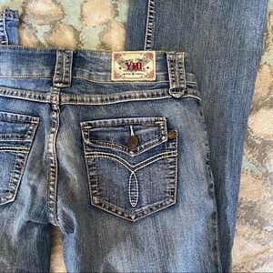 y2k pants